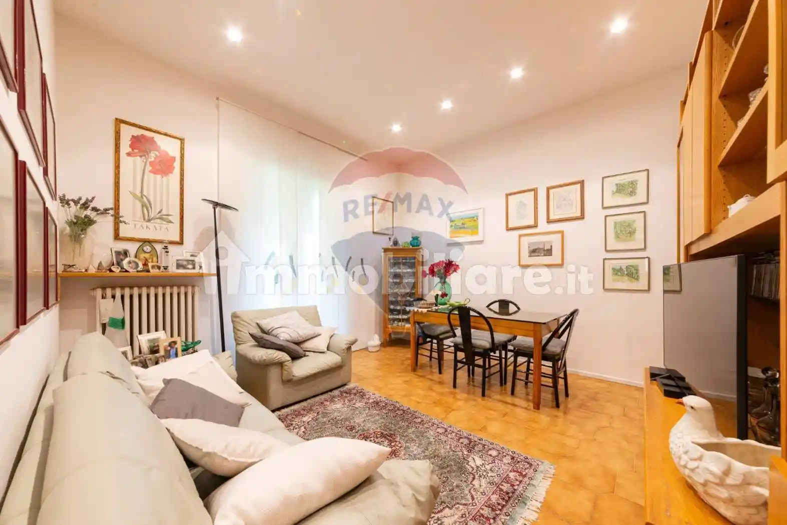 Quadrilocale via Aretina 338, Levanella, Montevarchi - foto 5