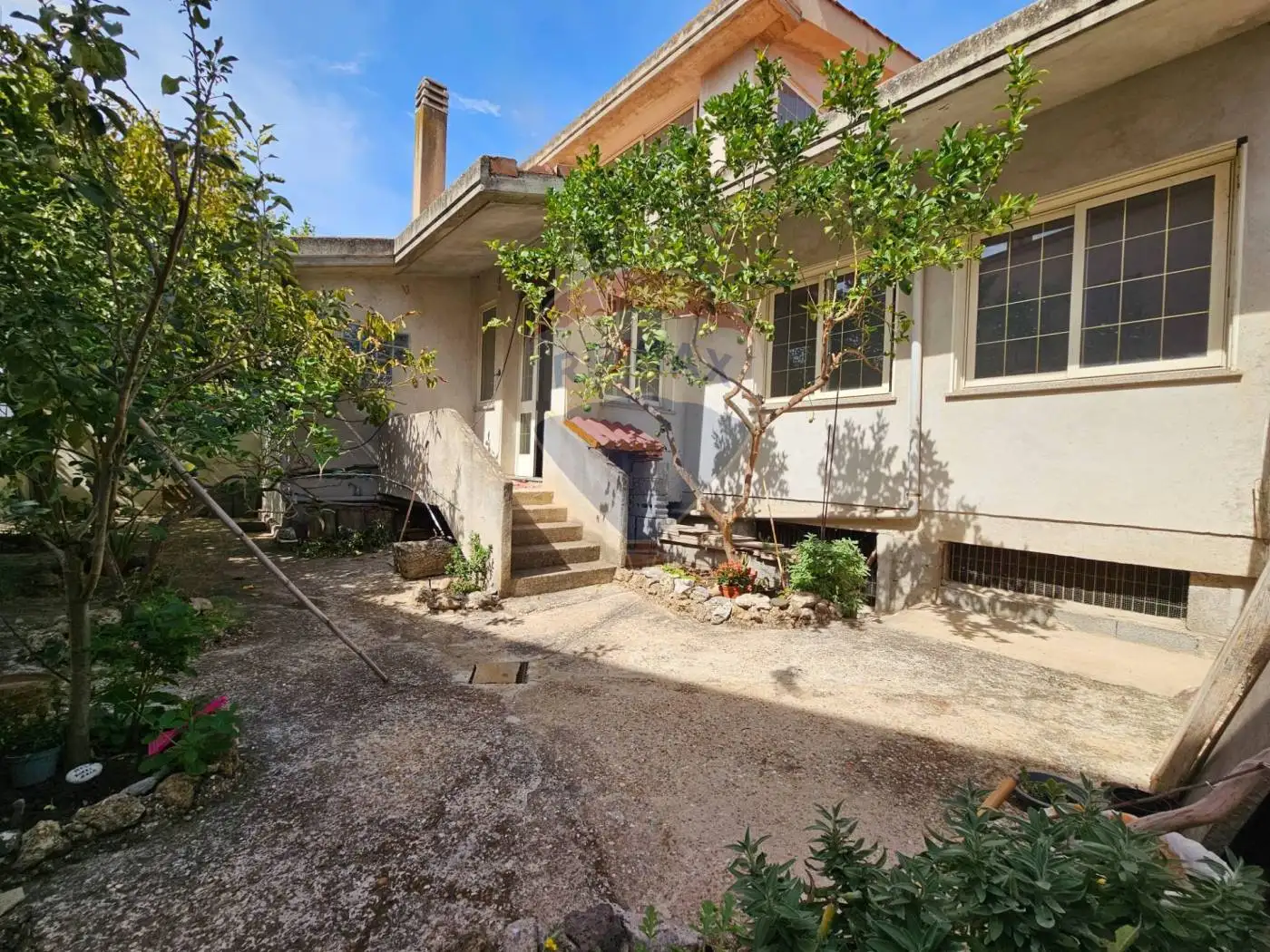 Rustico - Casale in vendita a Siamaggiore