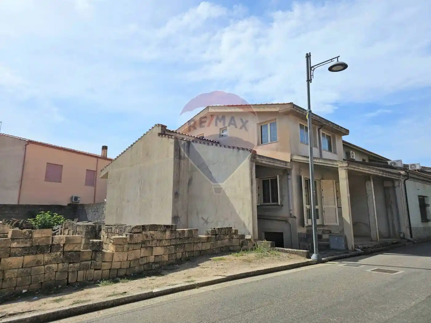 Rustico via Roma, Siamaggiore - foto 3