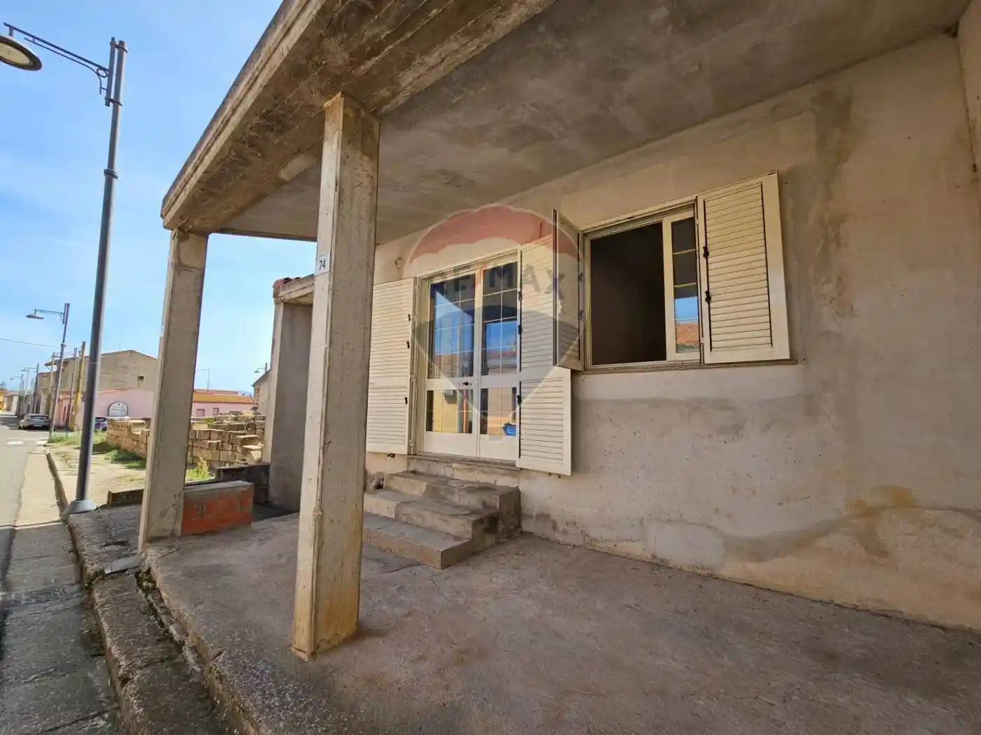 Rustico via Roma, Siamaggiore - foto 4