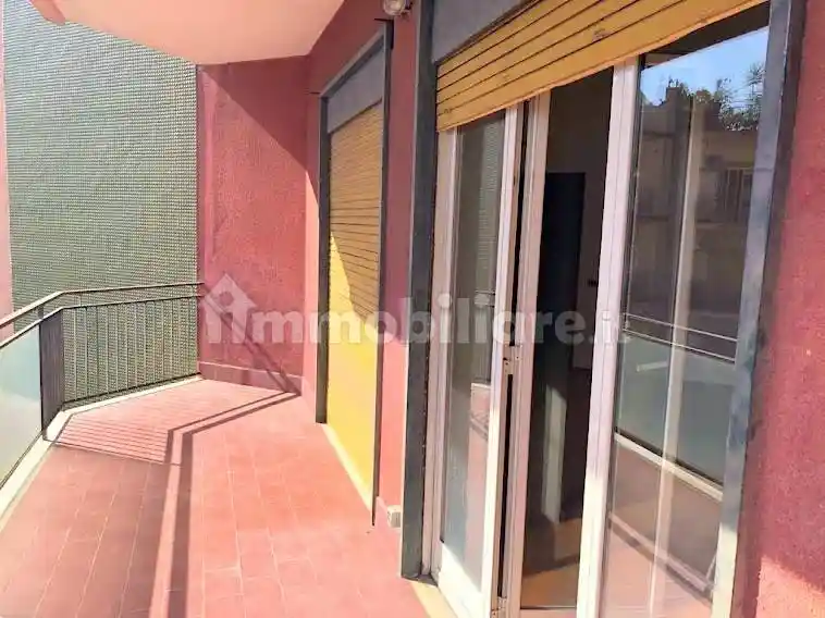 Appartamento via Cosenza, Vulcania - Sanzio, Catania - foto 3