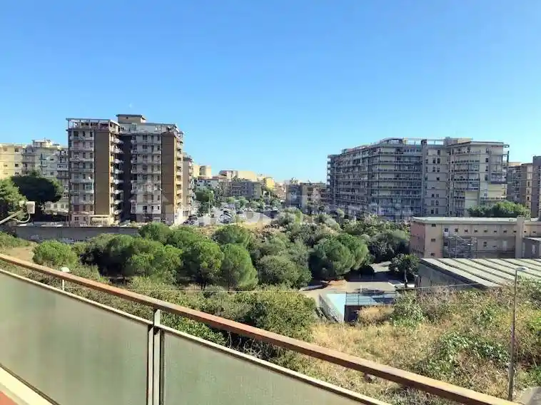 Appartamento via Cosenza, Vulcania - Sanzio, Catania - foto 4