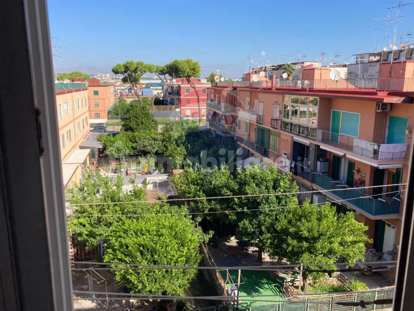 Appartamento in vendita a Napoli