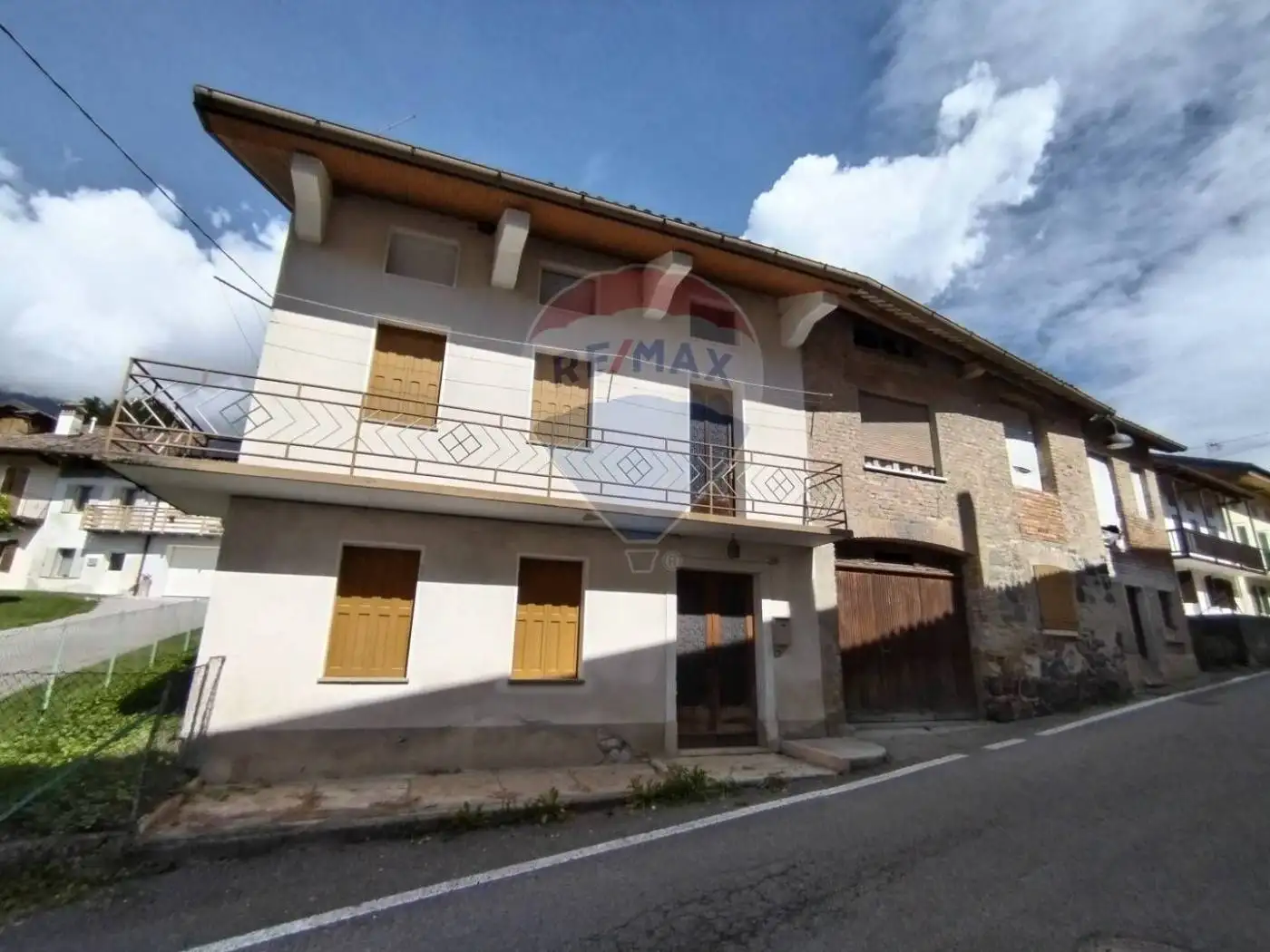 Terratetto unifamiliare via Menin 18, Menin, Cesiomaggiore - foto 2