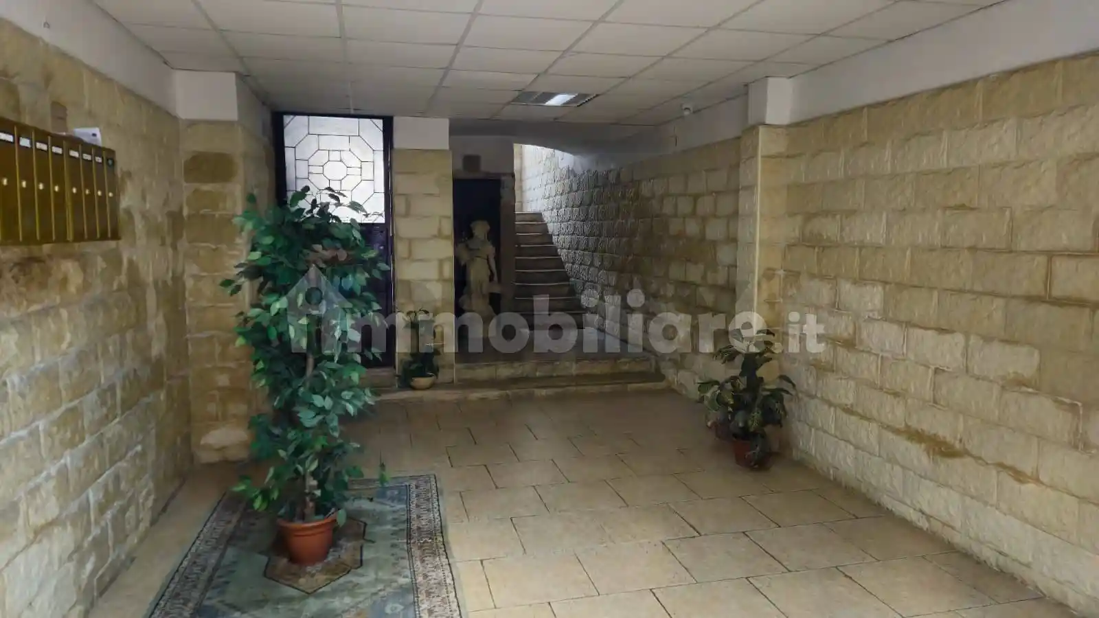 Appartamento in vendita a Bari