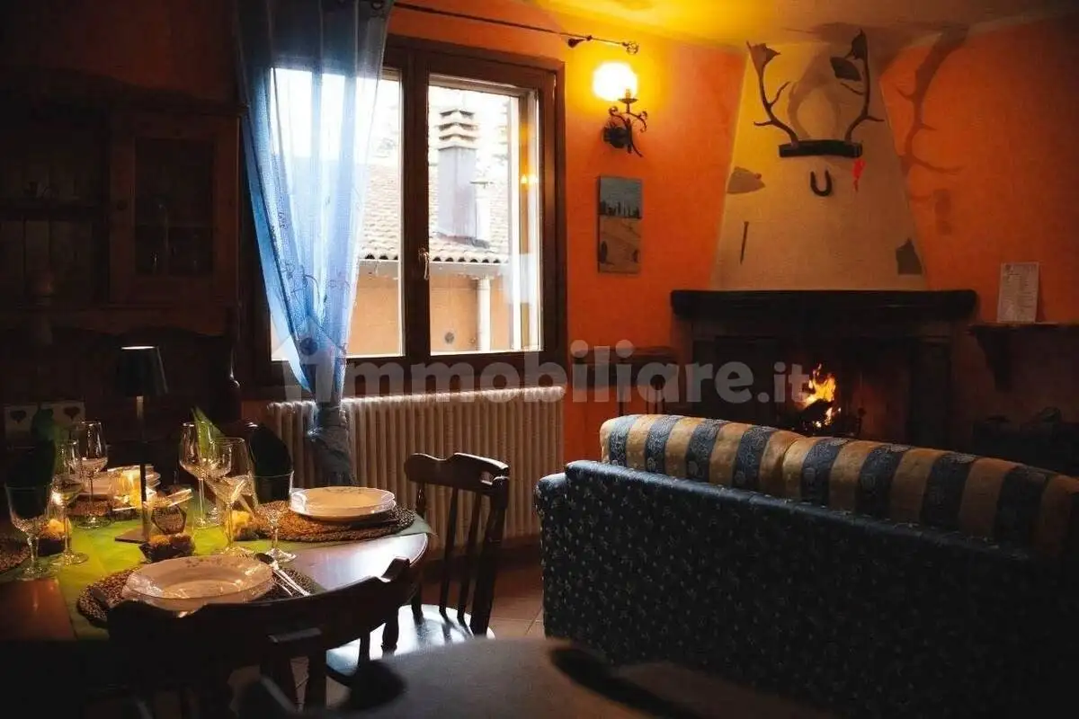 Appartamento in vendita a Camugnano