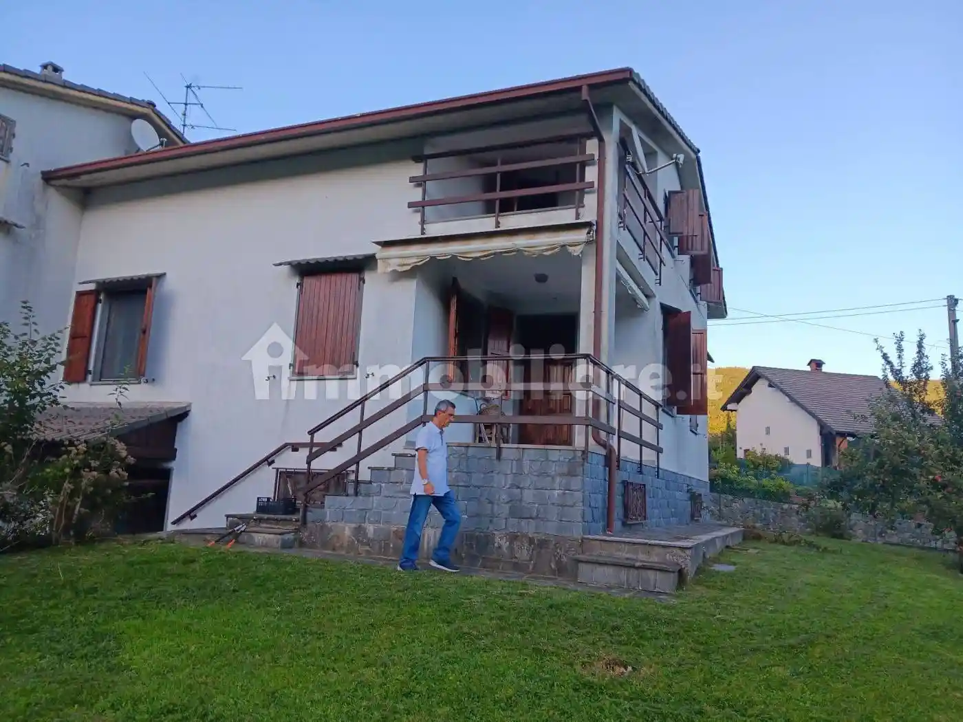 Casa indipendente - foto 3