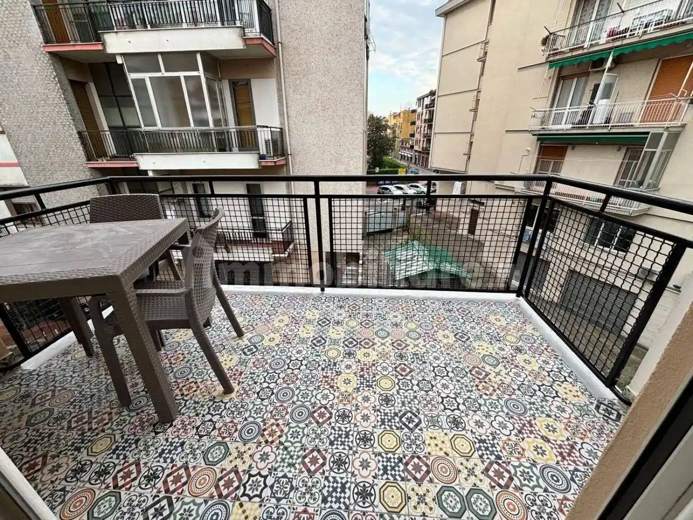 Appartamento in vendita a Albisola Superiore