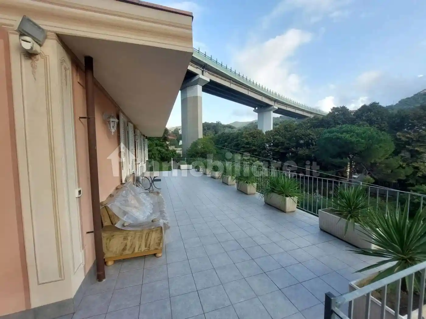 Villa unifamiliare via Sanda, 19, Celle Ligure Pecorile, Celle Ligure - foto 3