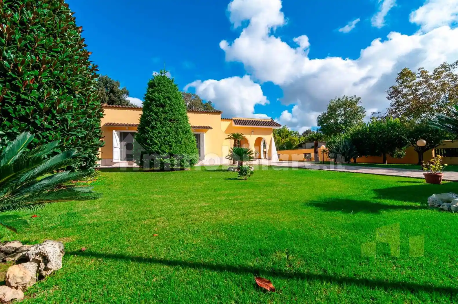 Villa in vendita a Sabaudia