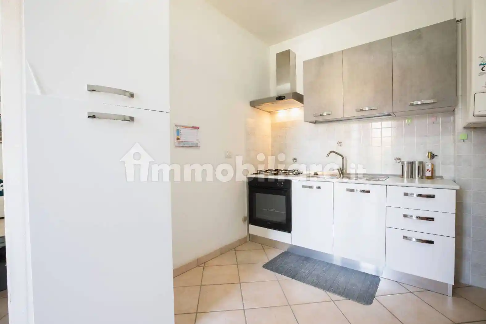 Appartamento in affitto a Olbia