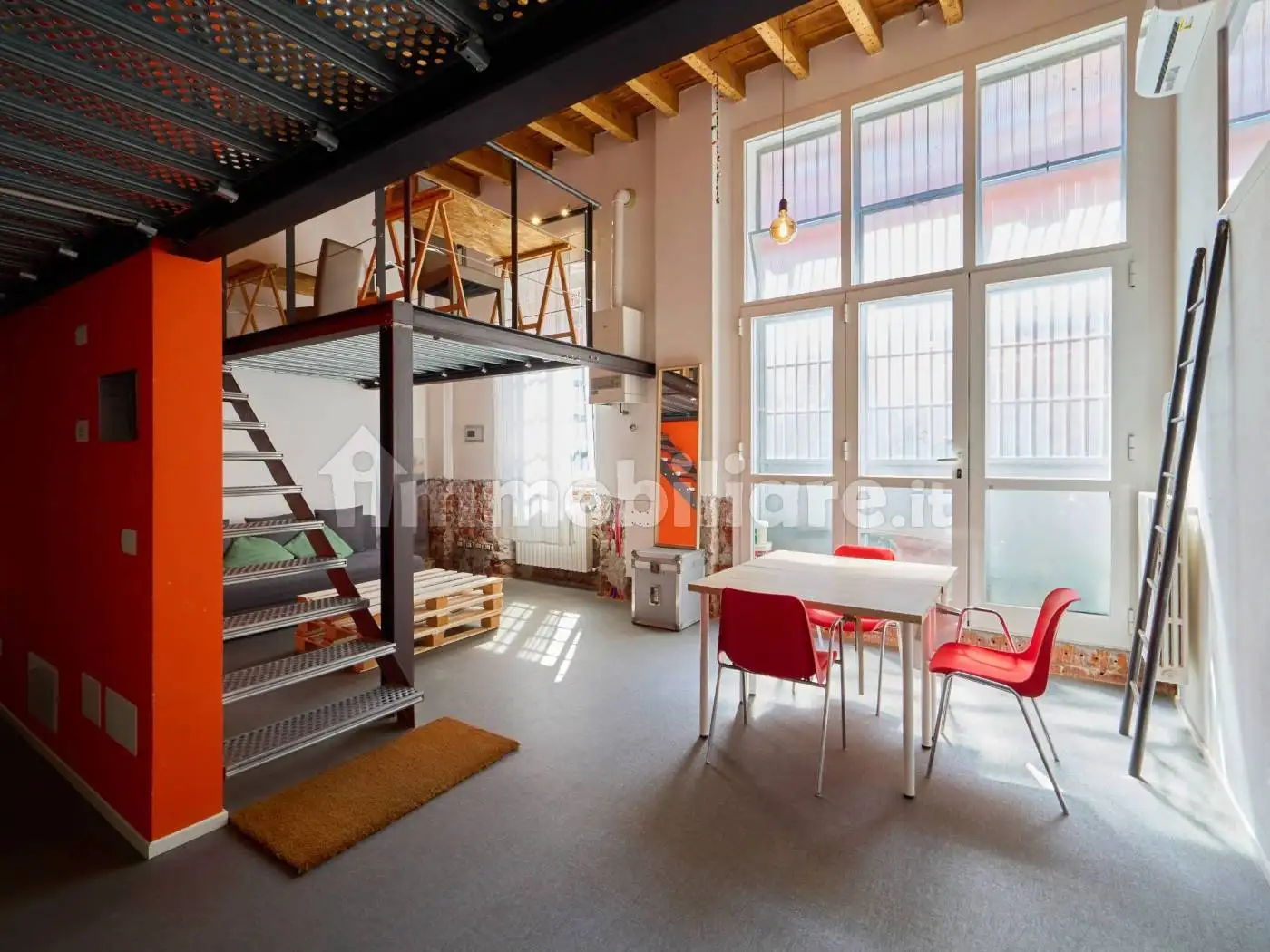 Apartment in vendita a Milan