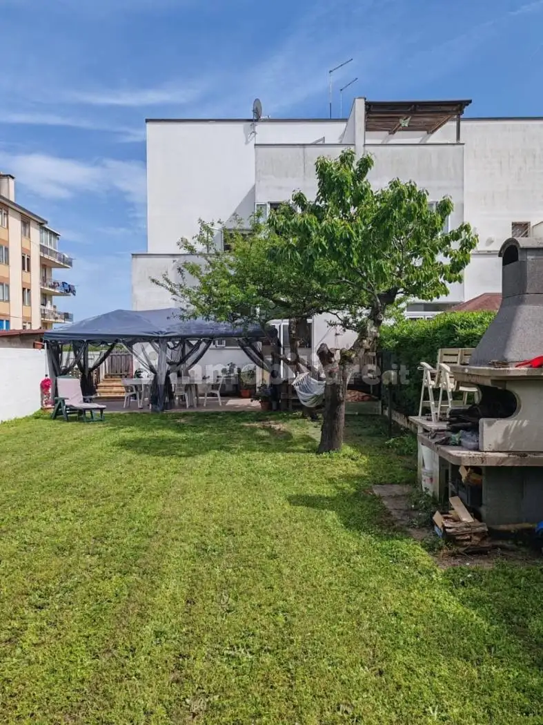 Villetta a schiera in vendita a Venezia