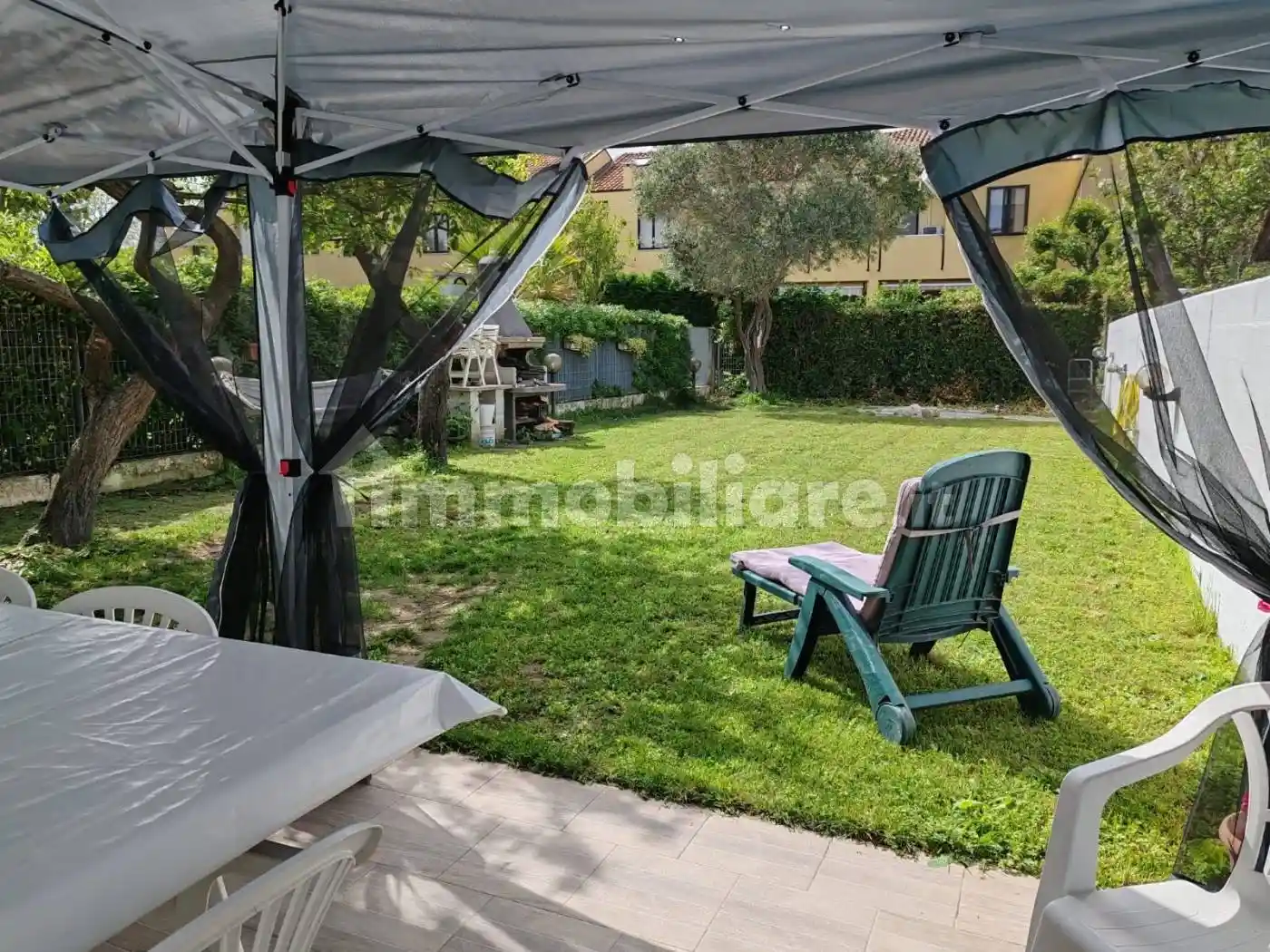 Villa a schiera via Orsmida Rosada, Malamocco, Venezia - foto 2