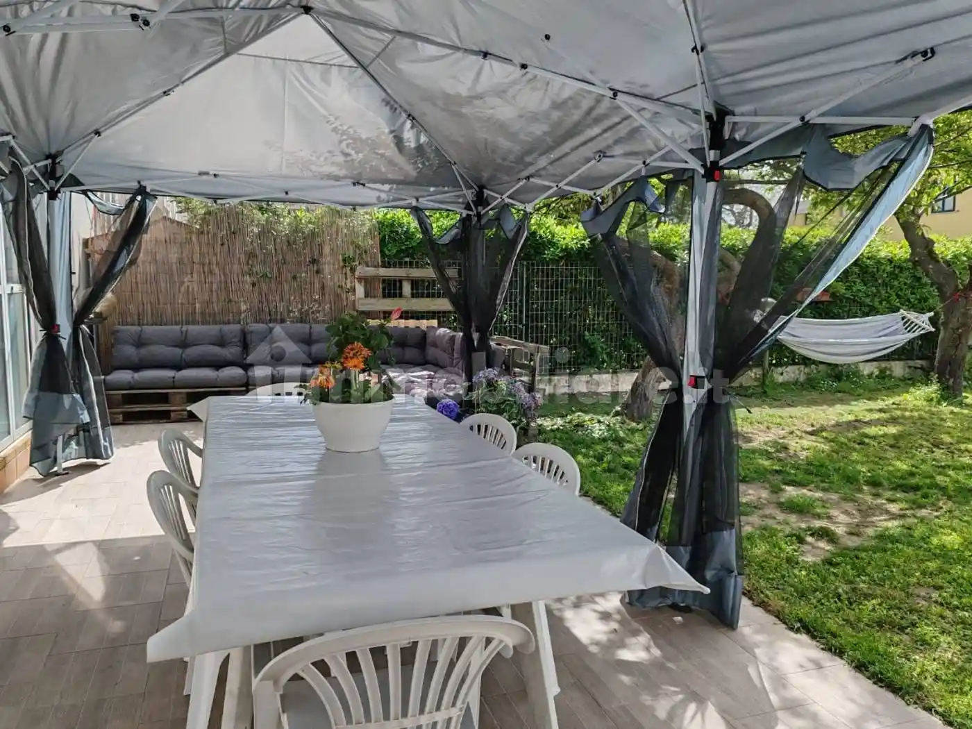 Villa a schiera via Orsmida Rosada, Malamocco, Venezia - foto 4