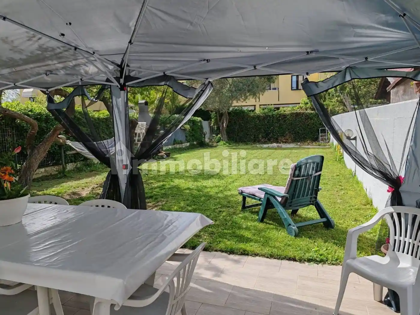 Villa a schiera via Orsmida Rosada, Malamocco, Venezia - foto 5