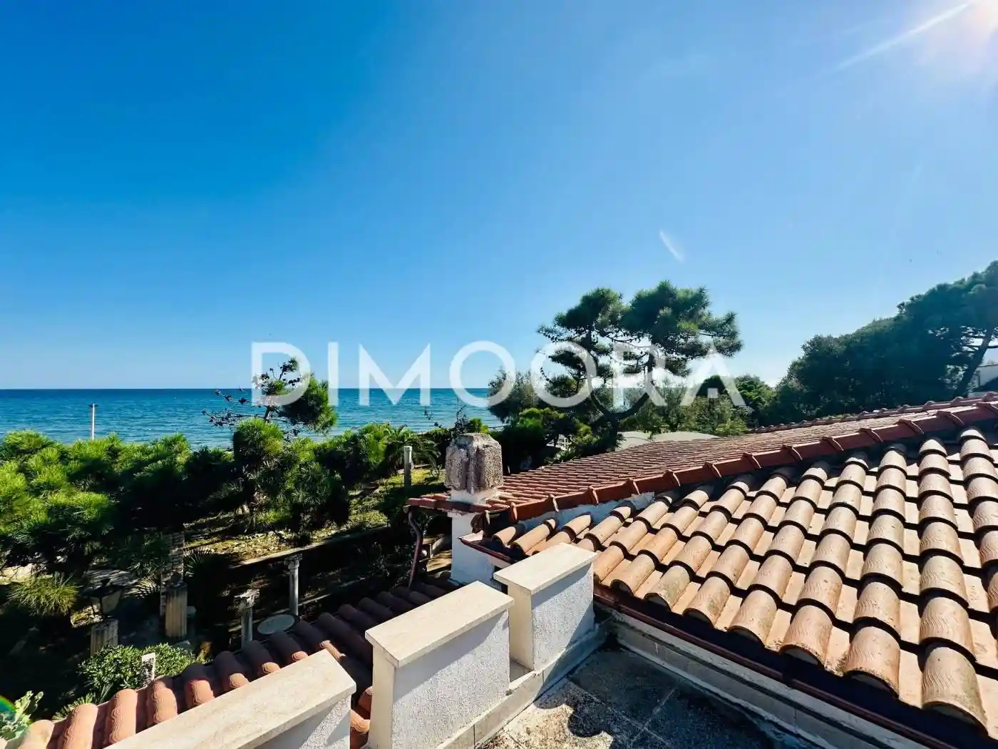 Villa in vendita a San Felice Circeo