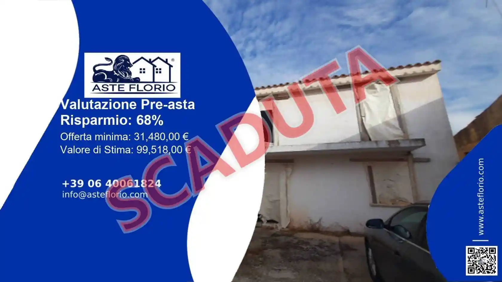 Appartamento in vendita a Castelvetrano