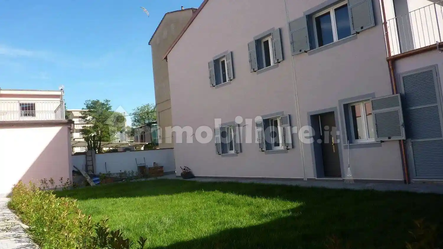 Appartamento primo piano, Kennedy - Mazzetta, La Spezia - foto 3