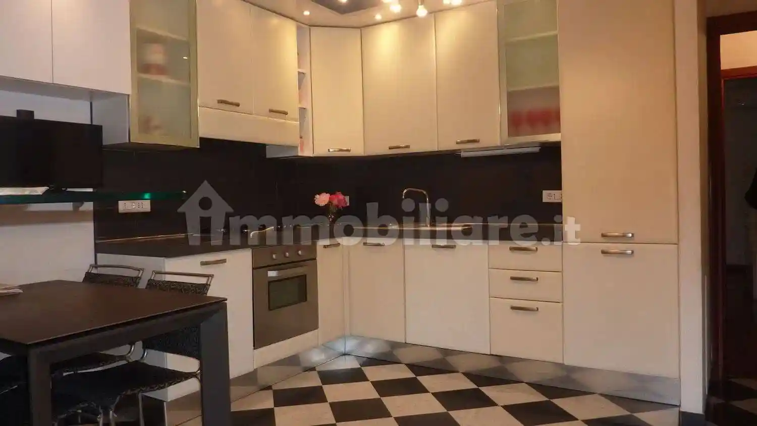 Bilocale buono stato, Le Terrazze - Via Vailunga, La Spezia - foto 3