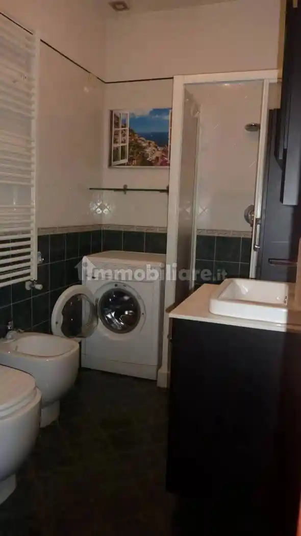 Bilocale buono stato, Le Terrazze - Via Vailunga, La Spezia - foto 5