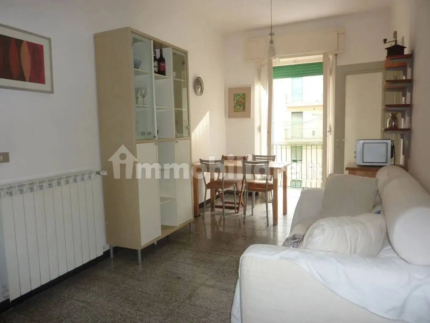 Appartamento in vendita a La Spezia