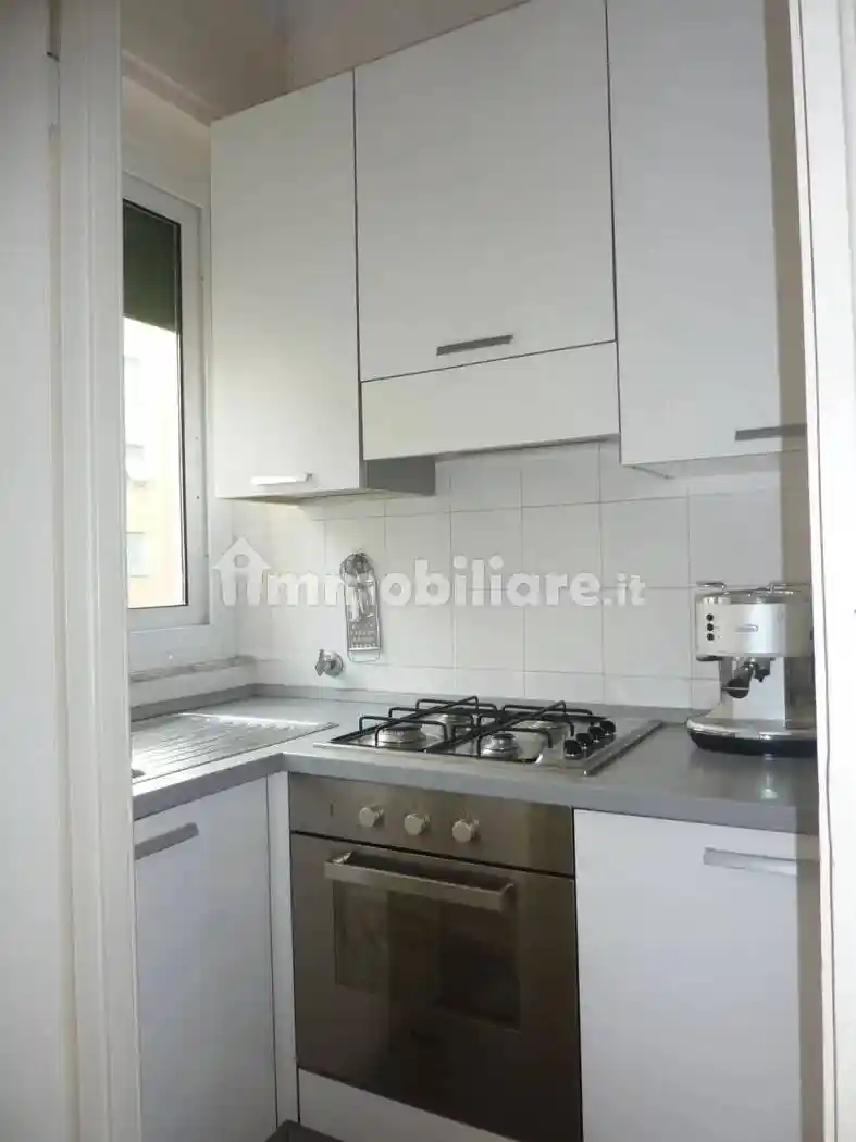 Trilocale via Nino Ricciardi, Ospedale, La Spezia - foto 2