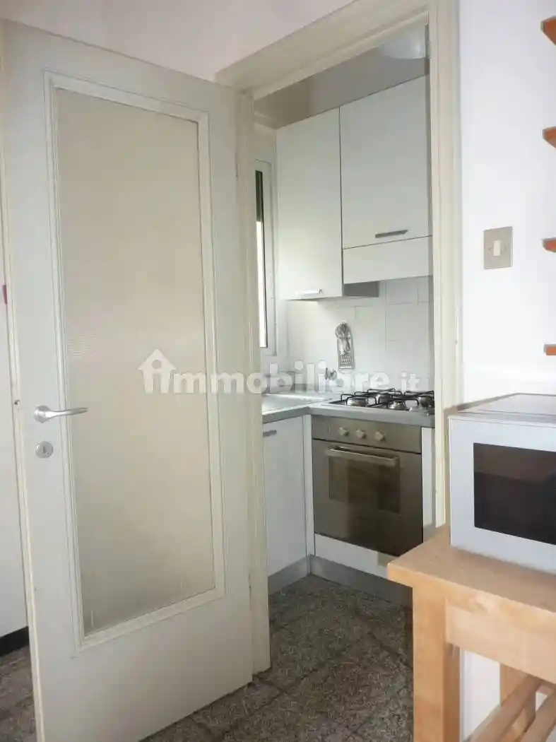 Trilocale via Nino Ricciardi, Ospedale, La Spezia - foto 3