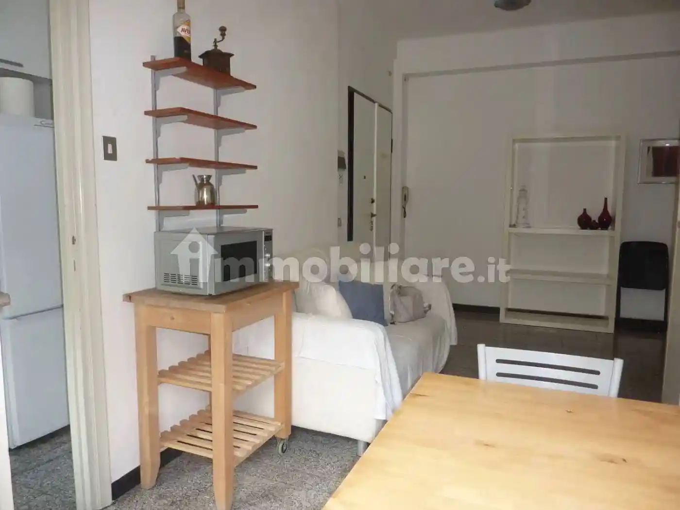 Trilocale via Nino Ricciardi, Ospedale, La Spezia - foto 4