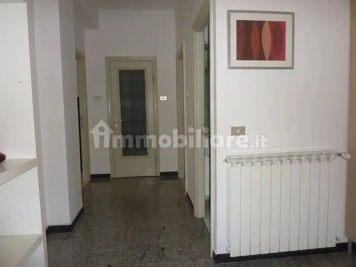 Trilocale via Nino Ricciardi, Ospedale, La Spezia - foto 5