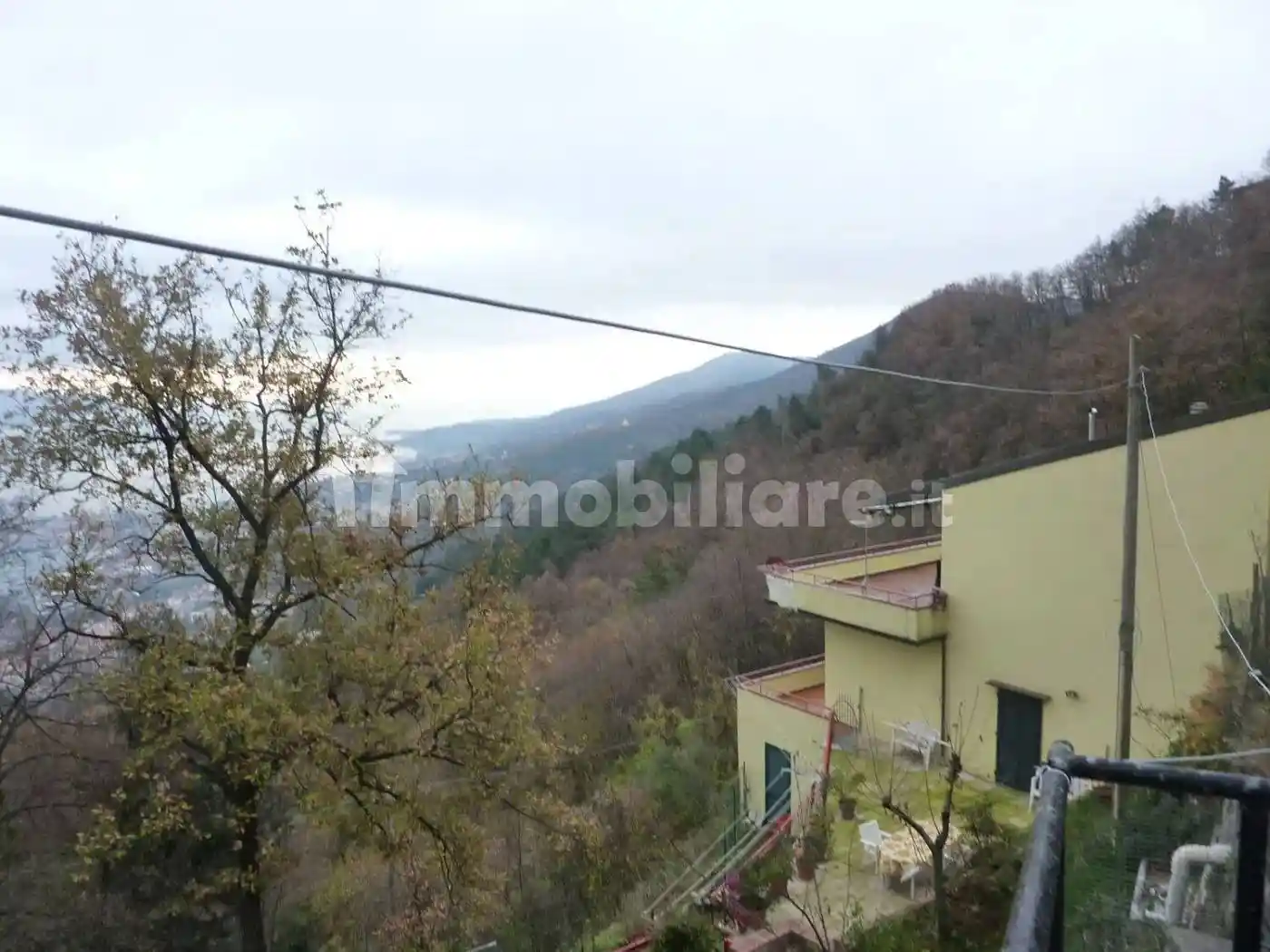 Villa unifamiliare Neighbourhood: Foce - Sant'Anna, Foce - Marinasco, La Spezia - foto 2