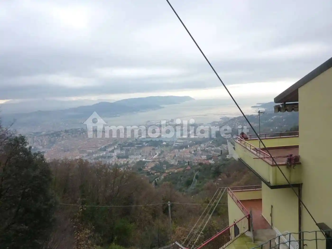 Villa unifamiliare Neighbourhood: Foce - Sant'Anna, Foce - Marinasco, La Spezia - foto 4