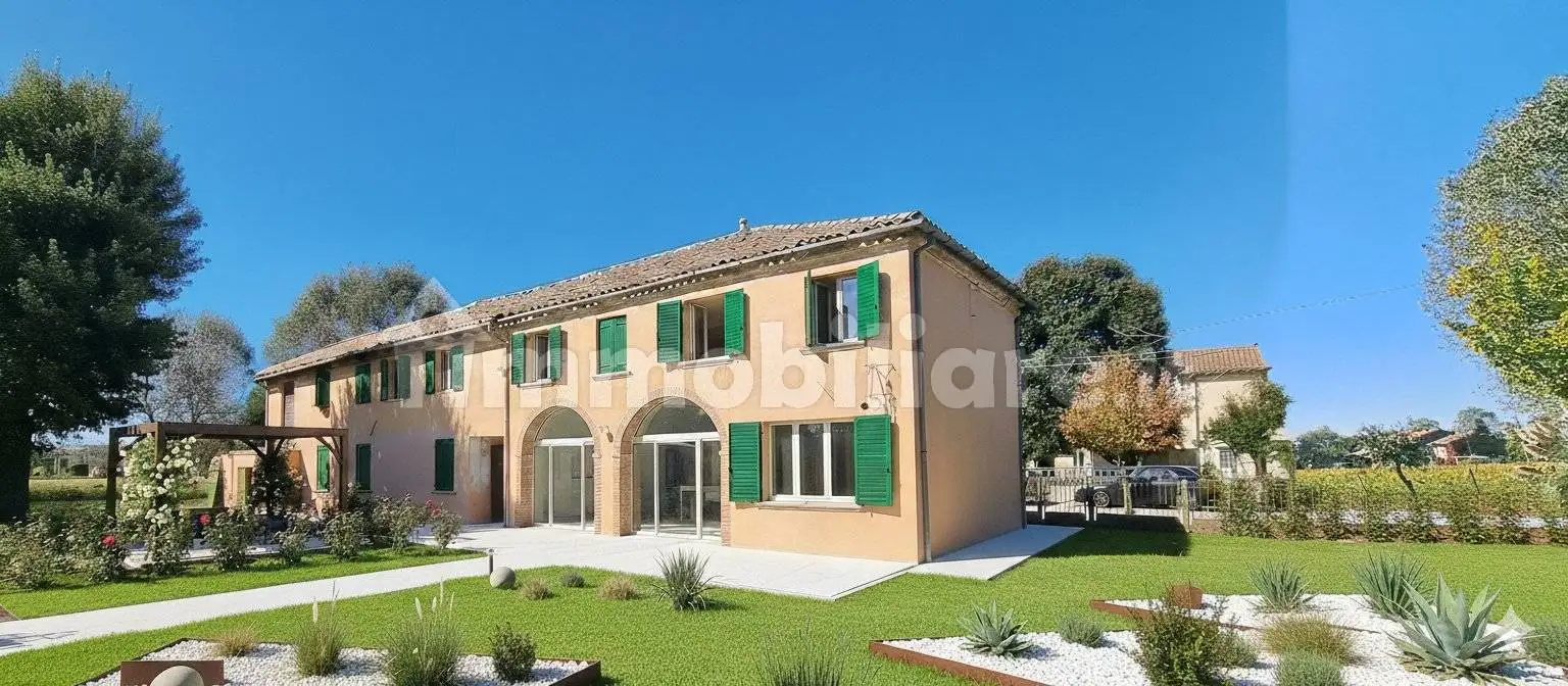 Rustico - Casale in vendita a Scorzè