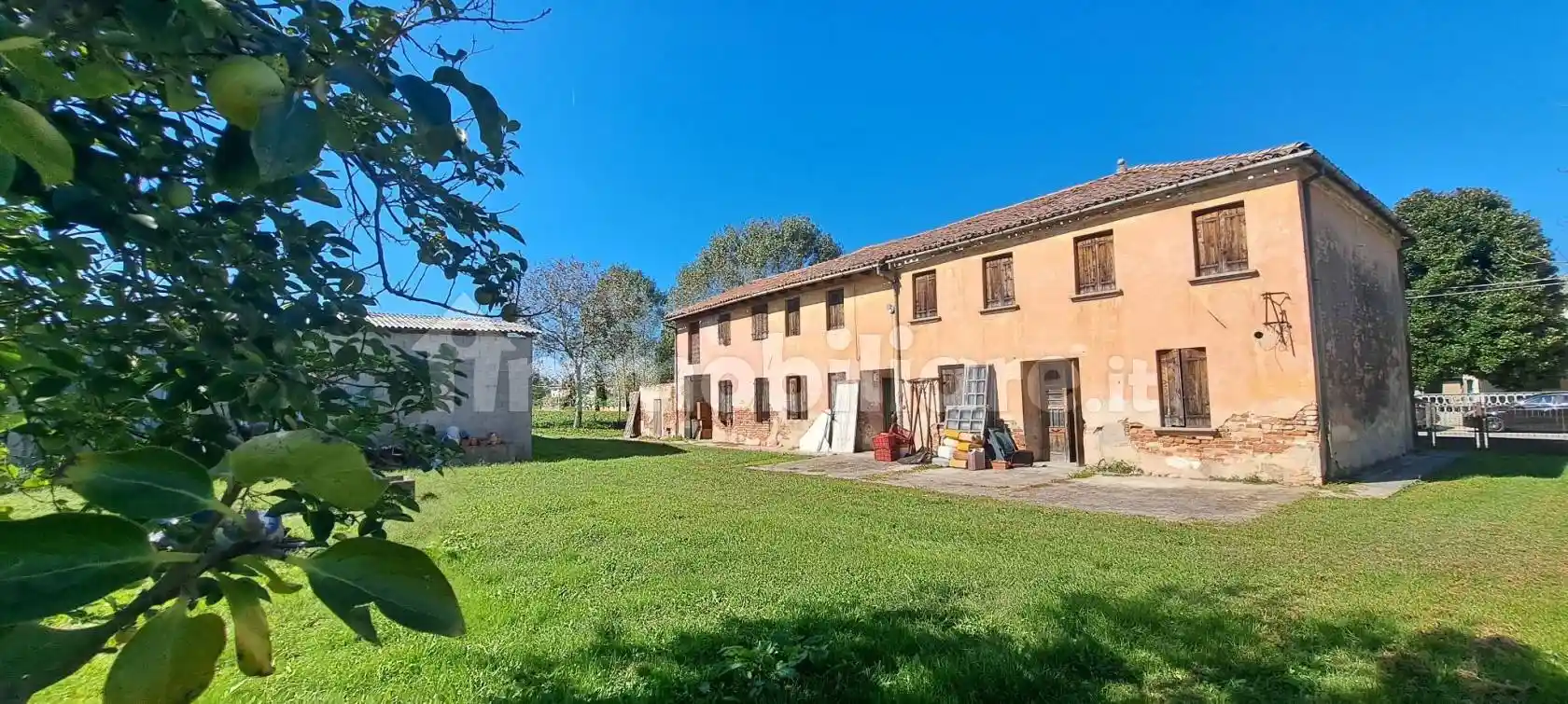 Casale, da ristrutturare, 390 m², Sant'Ambrogio, Scorzè - foto 3