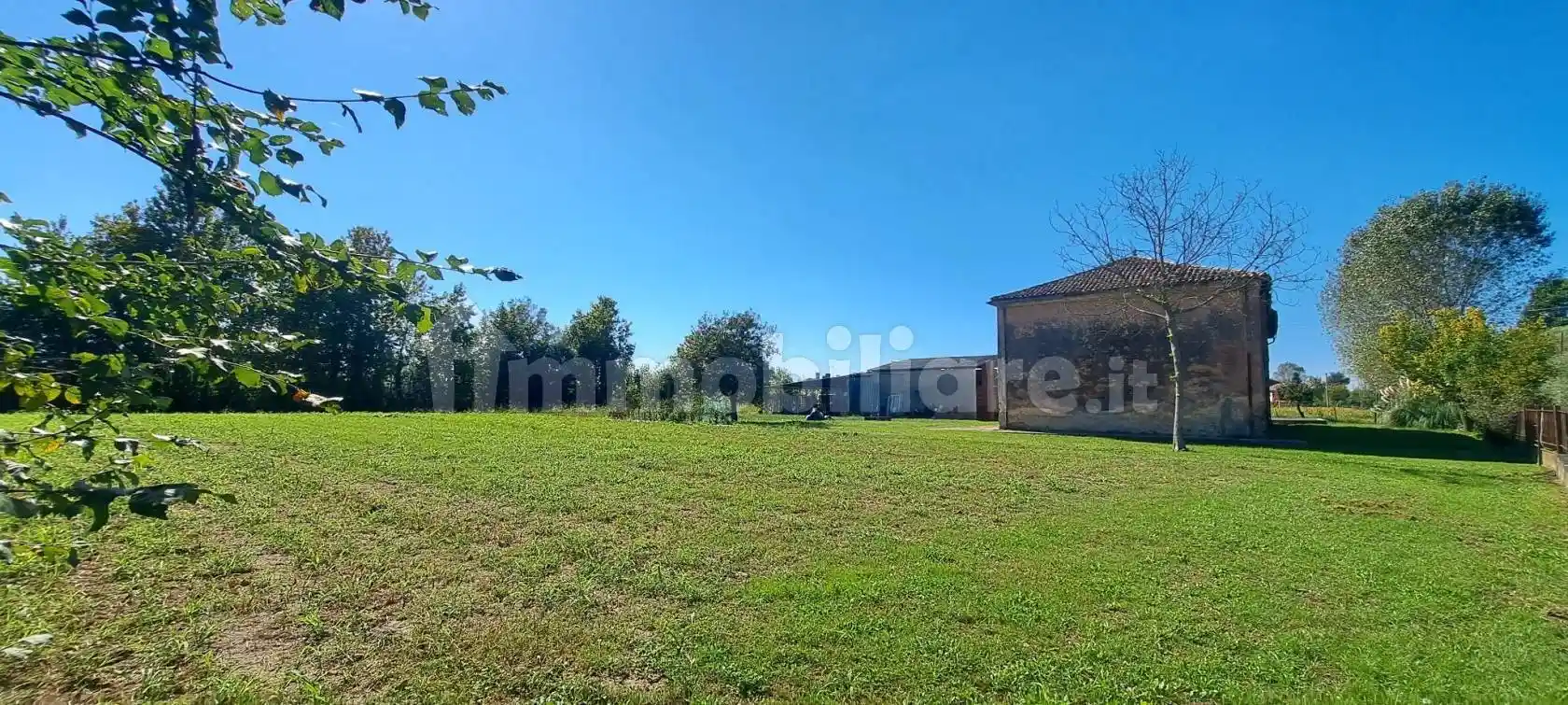 Casale, da ristrutturare, 390 m², Sant'Ambrogio, Scorzè - foto 5