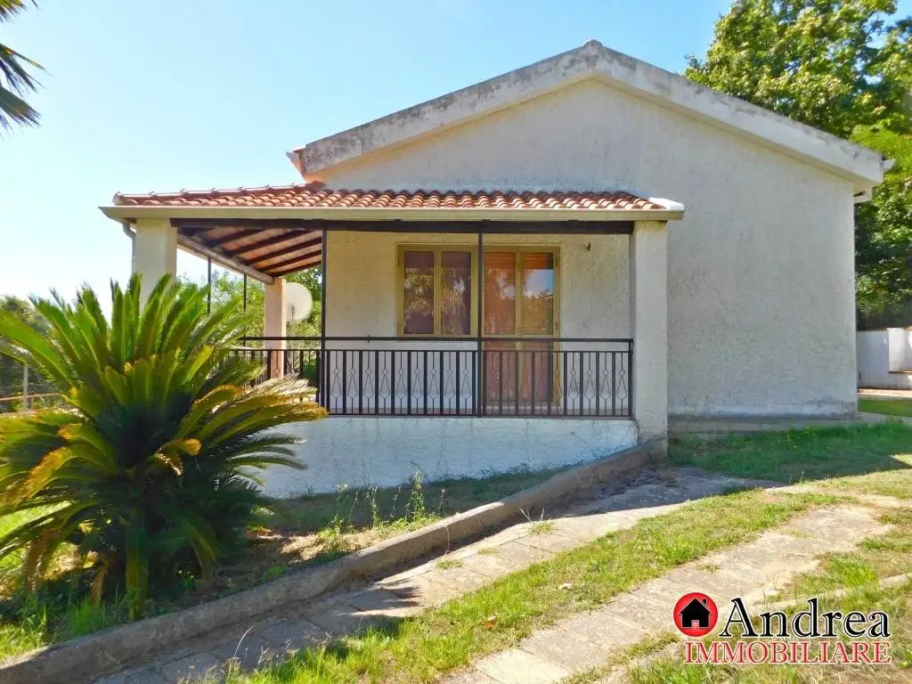 Villa in vendita a Papasidero