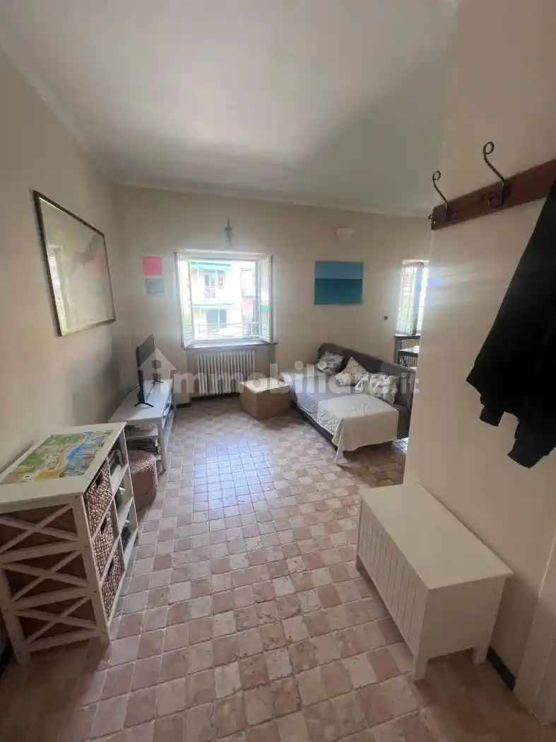 Appartamento in vendita a Noli