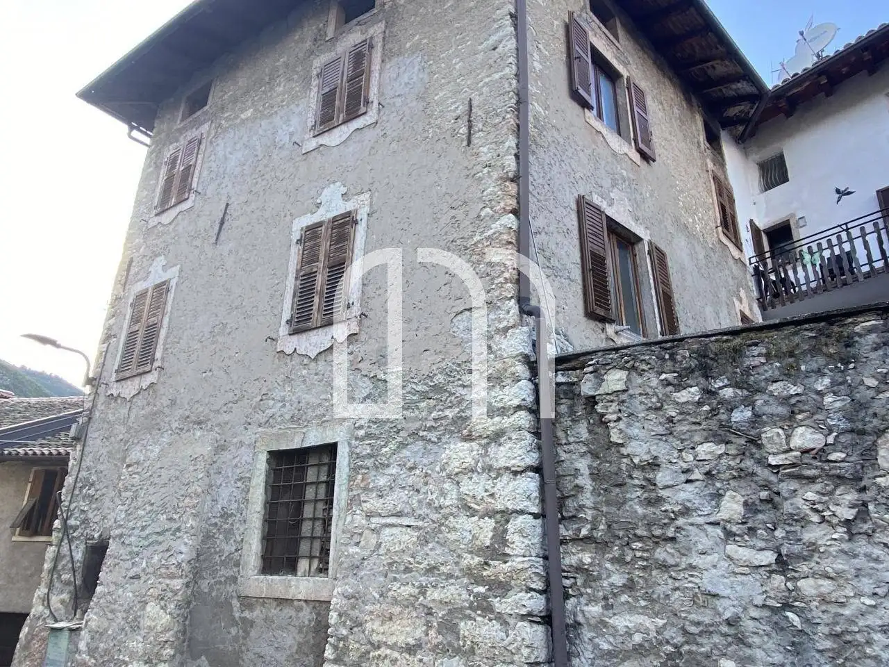 Rustico - Casale in vendita a Brentonico