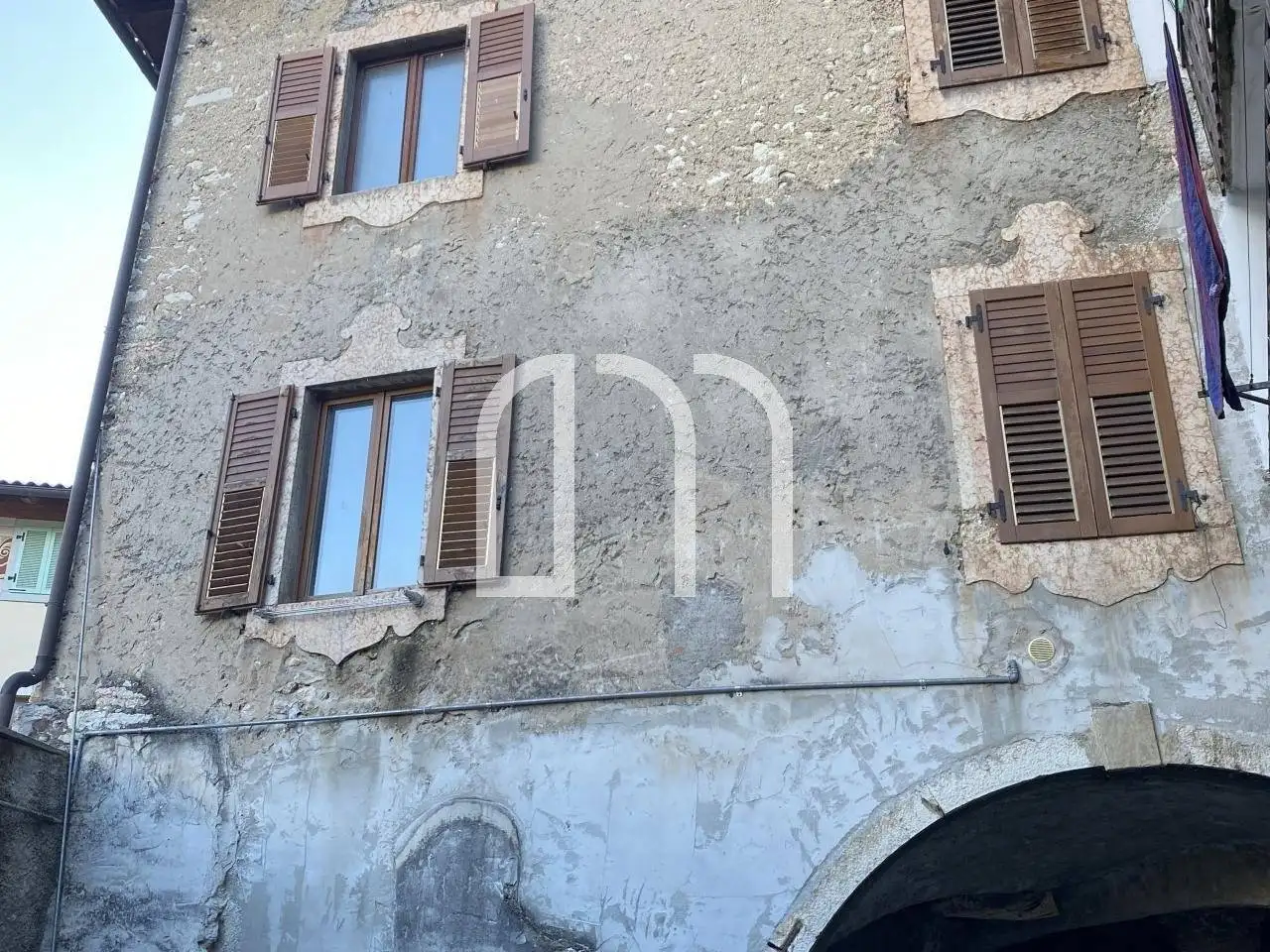 Rustico via Antonio Sartori, 4, Castione, Brentonico - foto 4