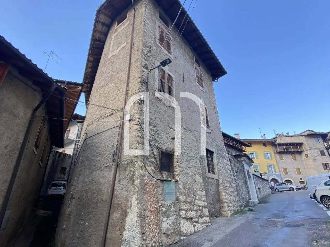 Rustico via Antonio Sartori, 4, Castione, Brentonico - foto 5