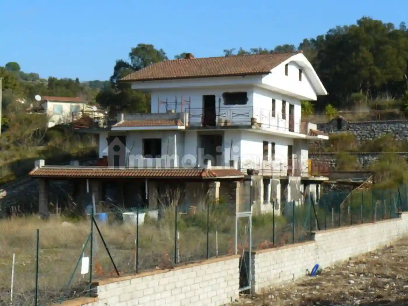 Palazzo - Edificio - foto 5