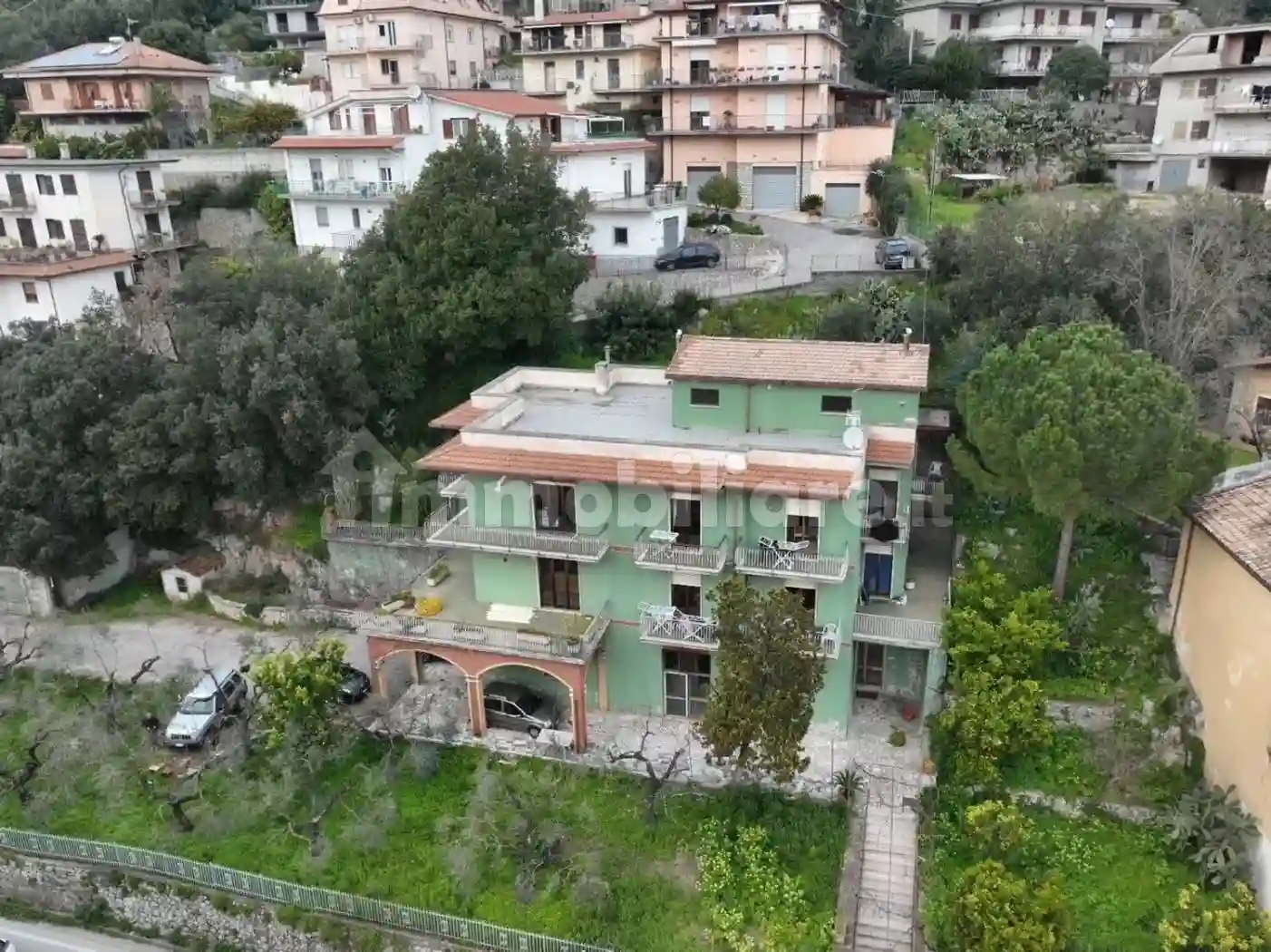 Palazzo - Edificio - foto 3