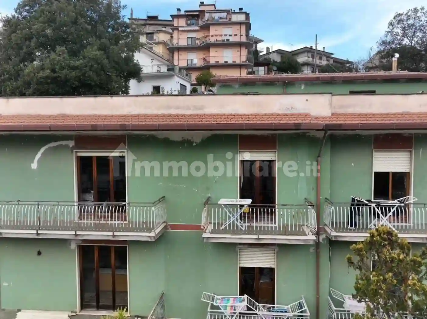 Palazzo - Edificio - foto 5