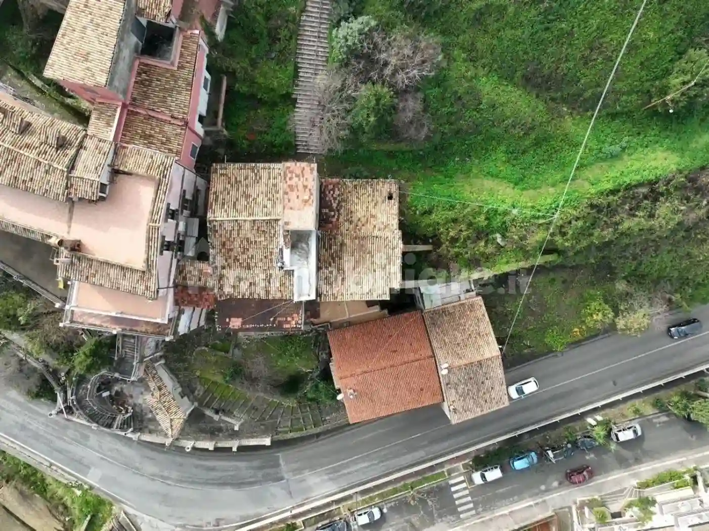 Palazzo - Edificio - foto 2