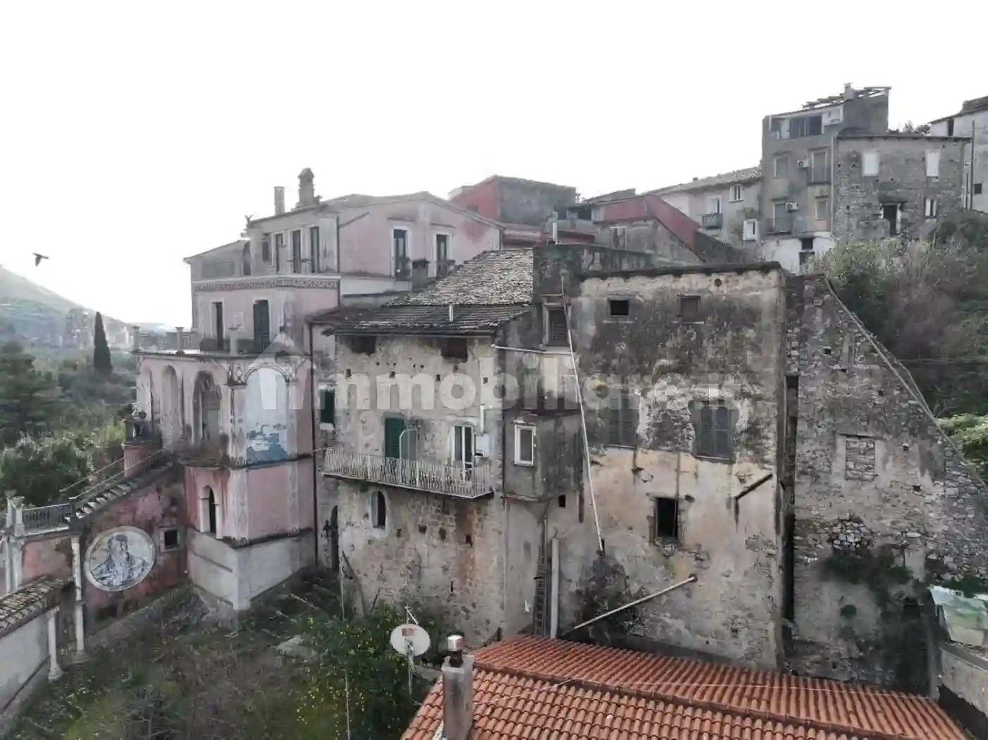 Palazzo - Edificio - foto 4