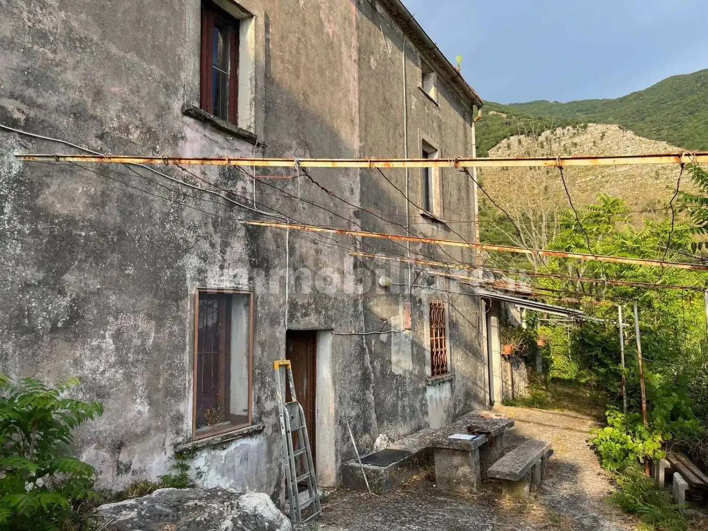 Cascina Strada Accesso A Campo Di Mele No Number, Campodimele - foto 2