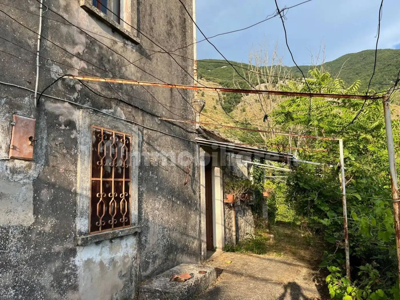 Cascina Strada Accesso A Campo Di Mele No Number, Campodimele - foto 3