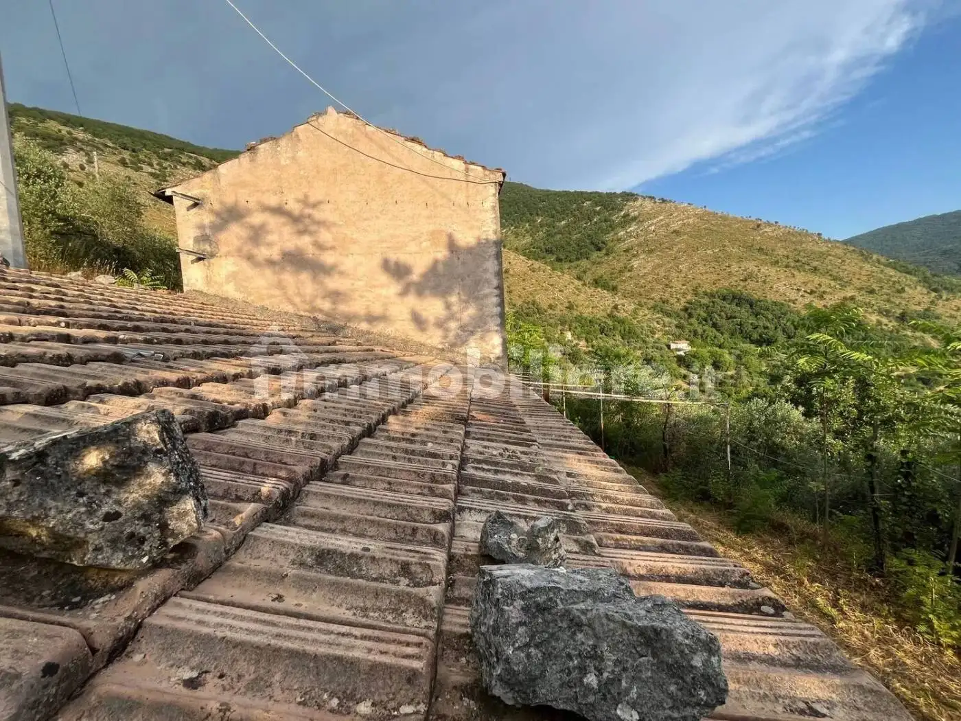Cascina Strada Accesso A Campo Di Mele No Number, Campodimele - foto 4
