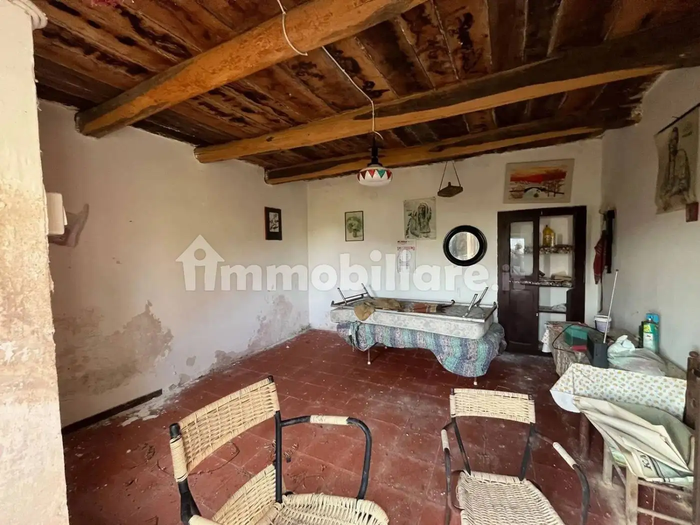 Cascina Strada Accesso A Campo Di Mele No Number, Campodimele - foto 5