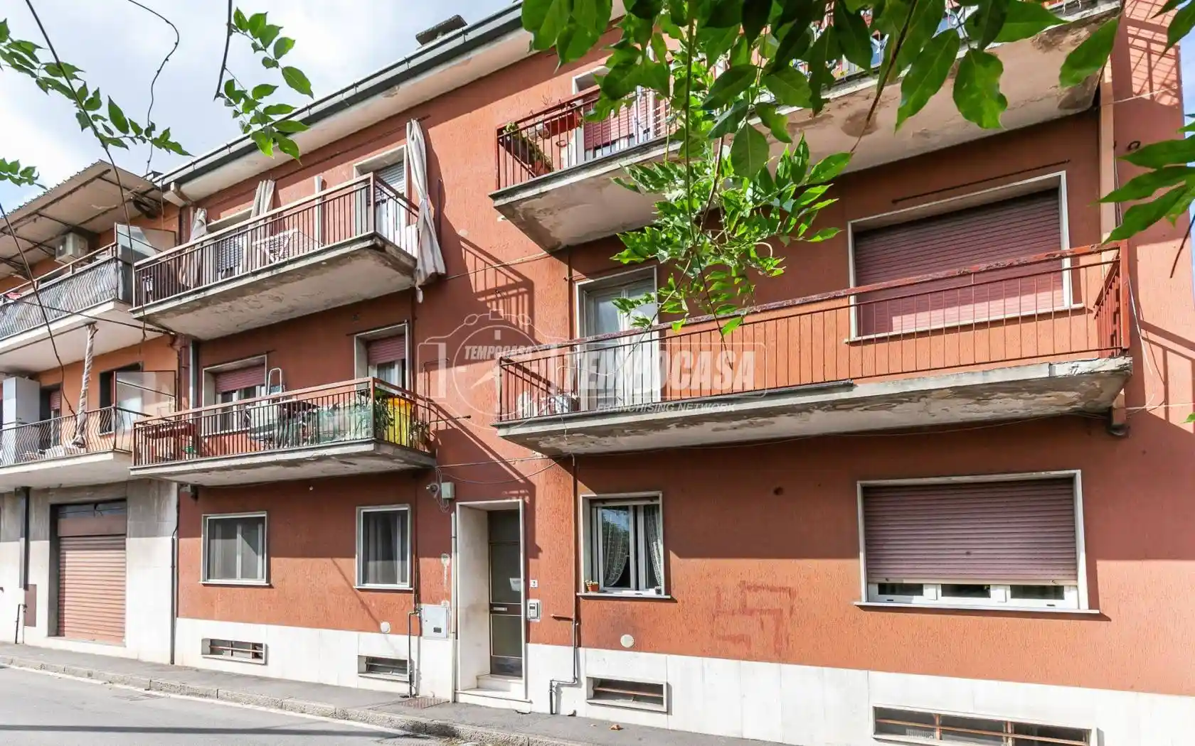 Appartamento in vendita a Cormano